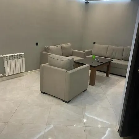 Apartamento Mension Of Dylan