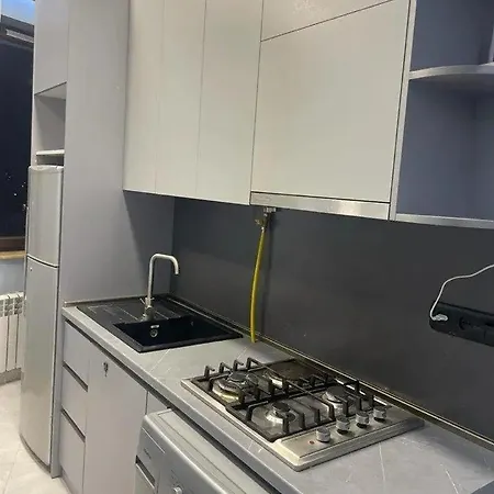 Mension Of Dylan Apartamento *