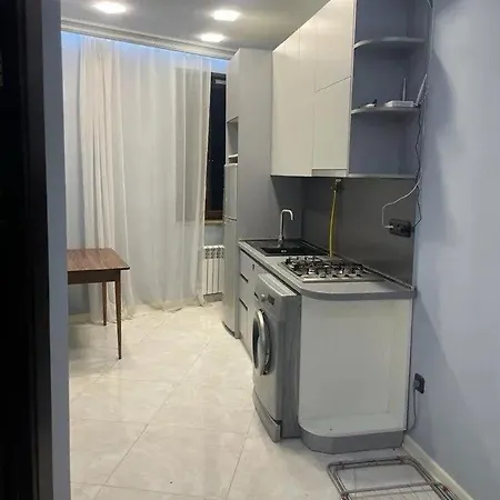 Mension Of Dylan Apartamento